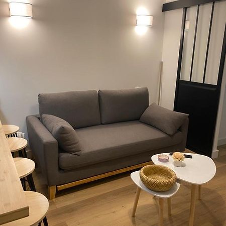 Apartamento Mont Gozzi Ajaccio  Exterior foto