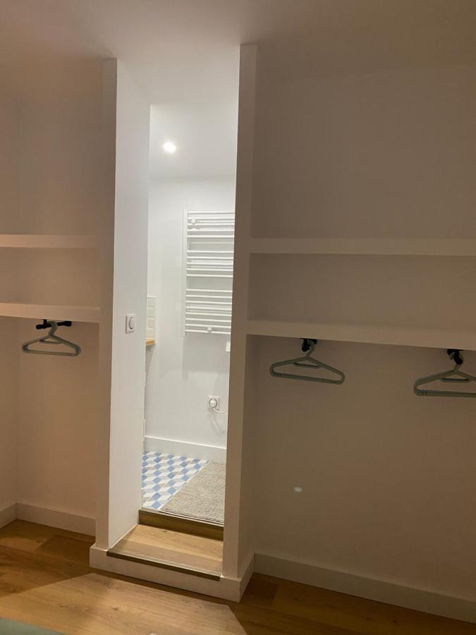Apartamento Mont Gozzi Ajaccio  Exterior foto