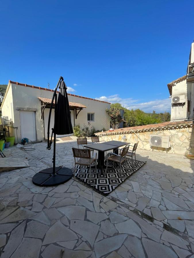 Apartamento Mont Gozzi Ajaccio  Exterior foto