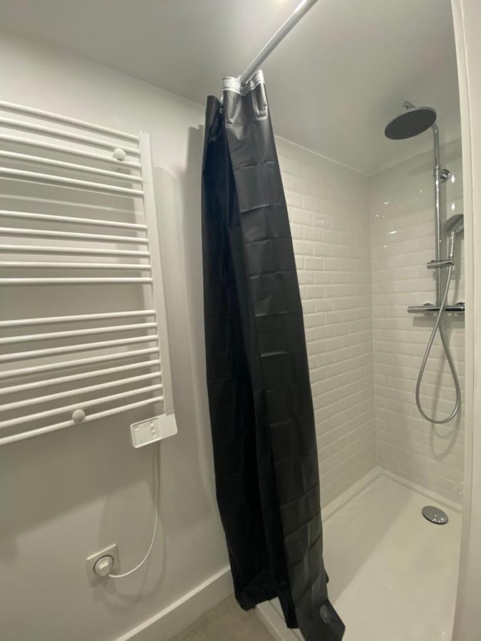 Apartamento Mont Gozzi Ajaccio  Exterior foto
