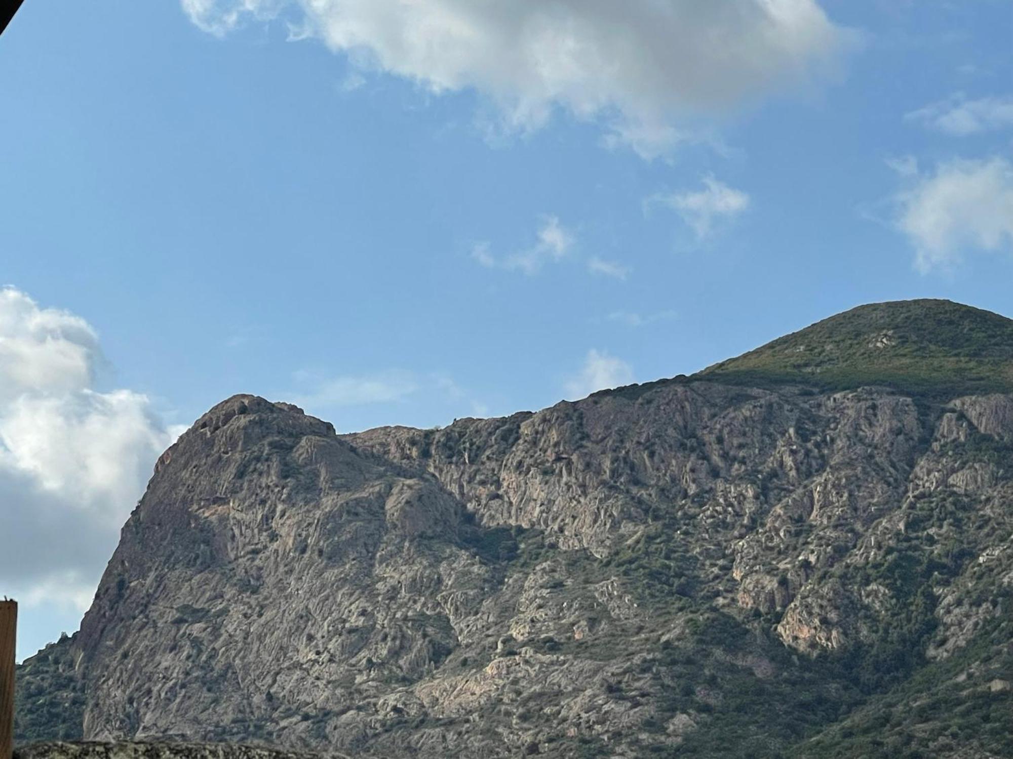Apartamento Mont Gozzi Ajaccio  Exterior foto